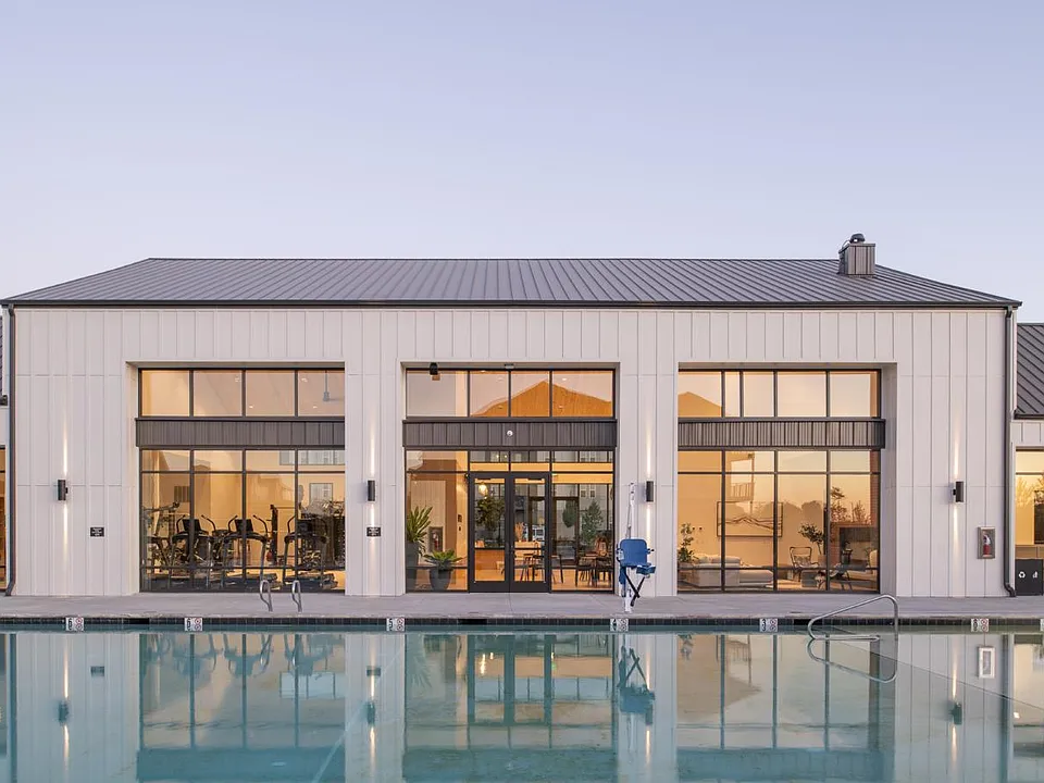 Dovetail Apartments
