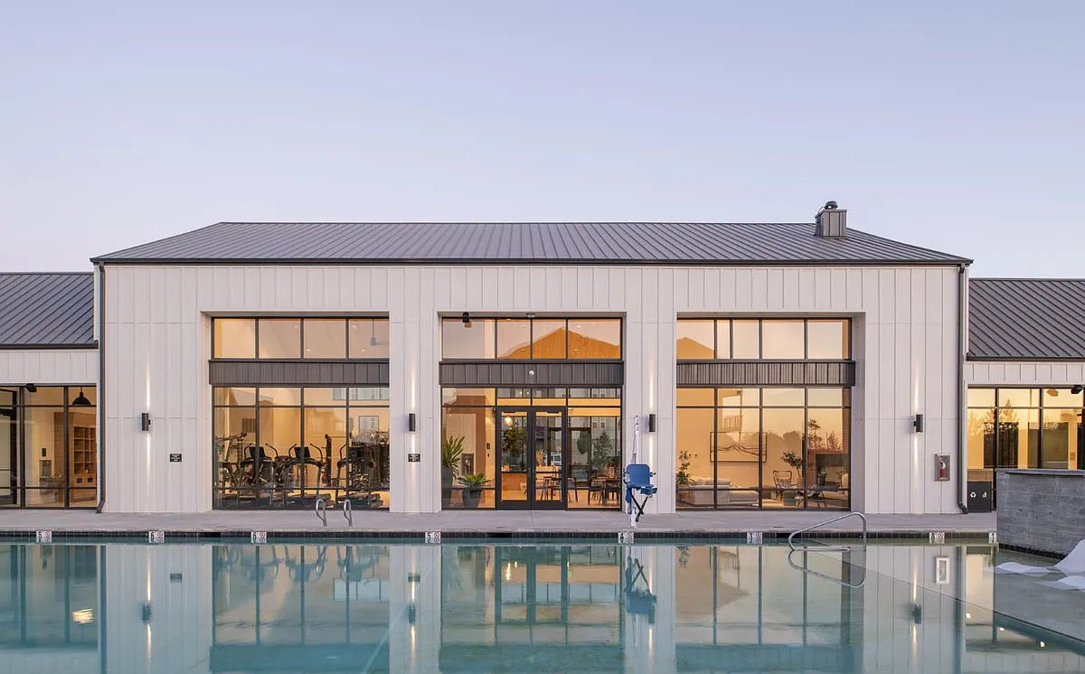 Building Photo - Dovetail Apartments
