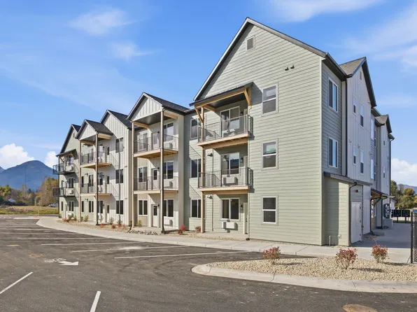 159 Canyon Falls Way #106, Hamilton, MT 59840