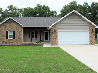 48 Stonecrest Ave, Crossville, TN 38571