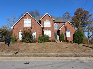2920 Nocturne Forest Dr, Nashville, TN 37207