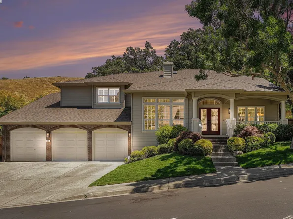 120 Windover Dr, Danville, CA 94506