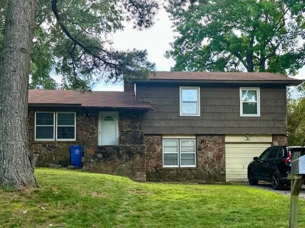 1703 W Oak Ave, Jonesboro, AR 72401