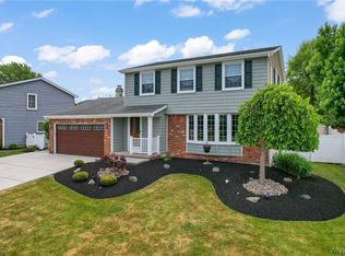 3697 Howard Rd, Hamburg, NY 14075