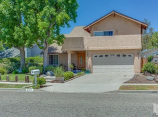 2227 Sargent Ave, Simi Valley, CA 93063