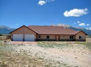 12895 County Road 162, Nathrop, CO 81236