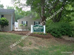2230 Bernard St, Raleigh, NC 27608