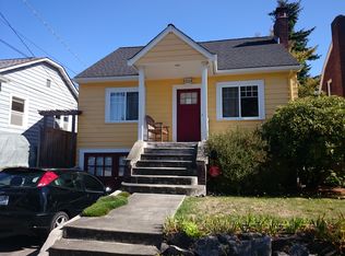 6518 12th Ave NW, Seattle, WA 98117