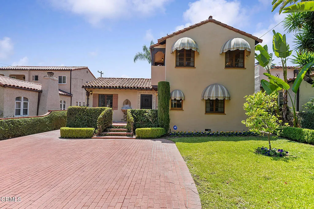 4 bed, 3.5 bath, 1992 sqft, $7,000 — Photo 4