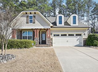 1951 Mostyn Ln, Apex, NC 27502