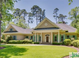 13 Sundew Rd, Savannah, GA 31411