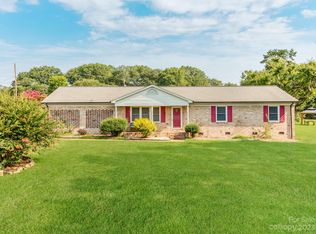 1101 New Prospect Church Rd, Shelby, NC 28150