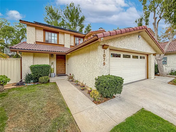 1079 Powderhorn Ct, Oak Park, CA 91377