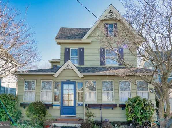 141 N Green St, Tuckerton, NJ 08087