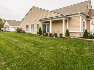 316 Blockade Ln, Mount Juliet, TN 37122