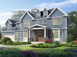 1258 Virginia Ave, Mountainside, NJ 07092