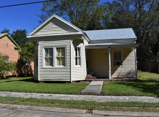 608 Trowbridge St, Franklin, LA 70538