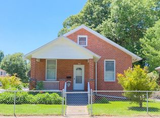 802 Lafayette Ave, Colonial Heights, VA 23834