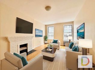52 W 56th St APT 4F, New York, NY 10019