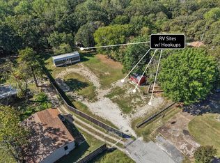 43 Lou Mode Ln, Pottsboro, TX 75076