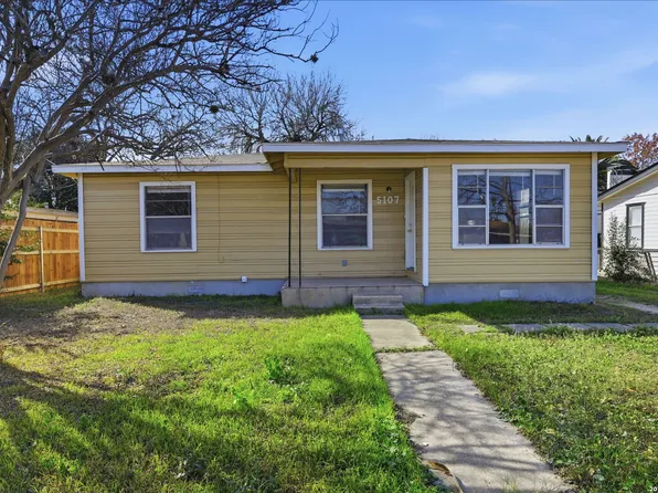 5107 Cien, San Antonio, TX 78214