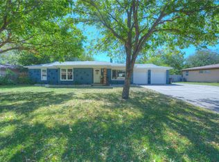 7316 Briley Dr, North Richland Hills, TX 76180