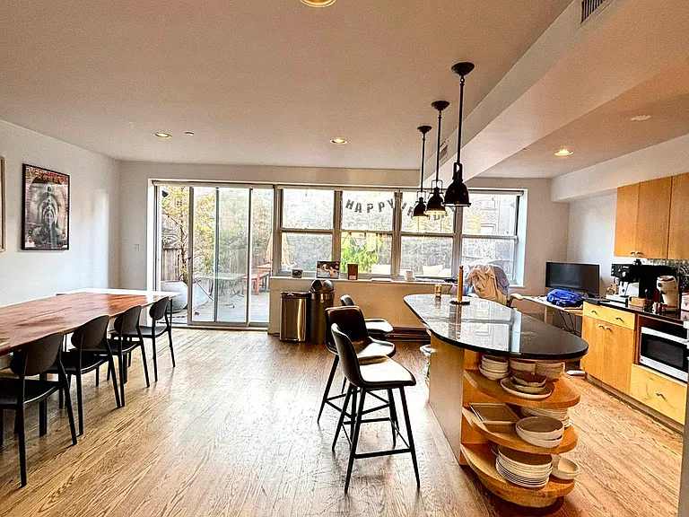 214 Bowery #PENTHOUSE — Photo 6