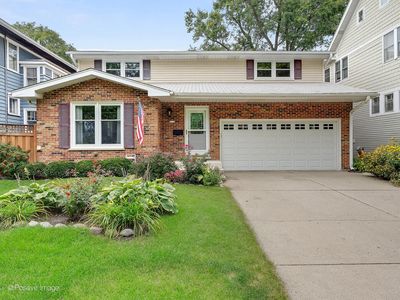 346 8th Ave, La Grange, IL, 60525