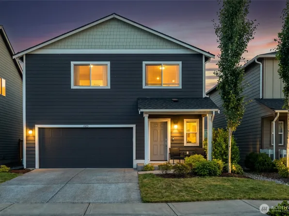 1025 15th Ave, Sultan, WA 98294