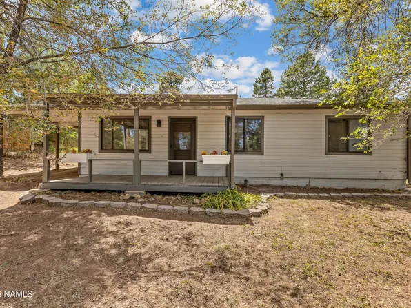 213 E Woodland Dr, Flagstaff, AZ 86001