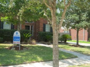 21219 Concordia Park Ln, Richmond, TX 77407