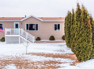 1510 North Trl, Fergus Falls, MN 56537