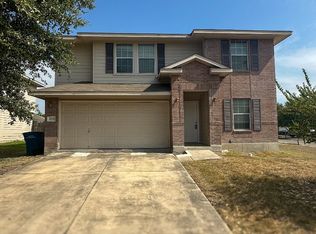 9503 Everton, San Antonio, TX 78245