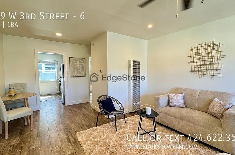 429 W 3rd St #6 — Photo 4
