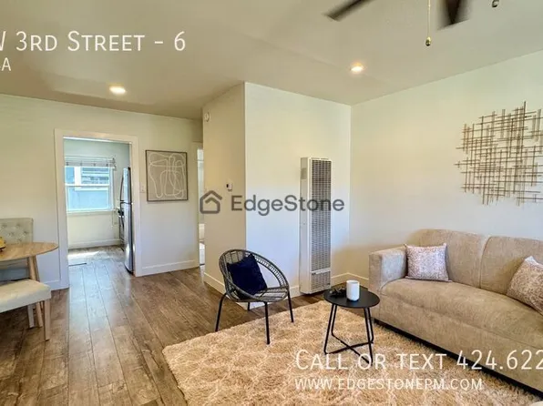 429 W 3rd St APT 6, Long Beach, CA 90802