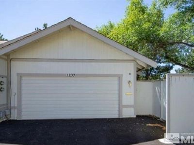 1230 Freddie Ct, Reno, NV, 89503