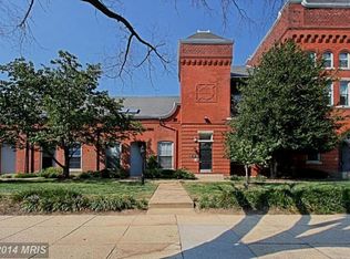 1416 E Capitol St NE #1416, Washington, DC