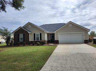 104 Mayfair Cir, Warner Robins, GA 31093