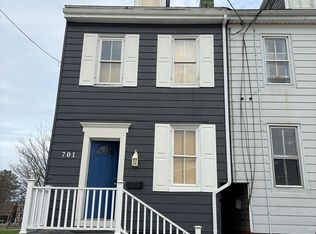 701 Vander Ave, York, PA 17403