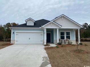 2471 Copper Creek Loop #95, Longs, SC 29568