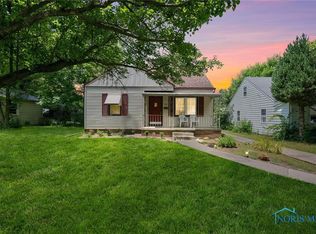4433 Luann Ave, Toledo, OH 43623