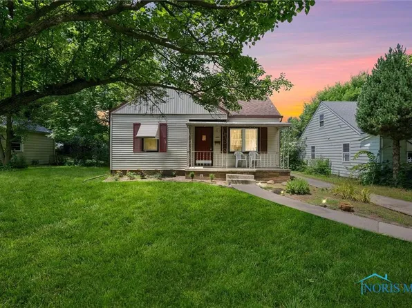 4433 Luann Ave, Toledo, OH 43623