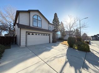 4633 Canyon Ridge Ln, Reno, NV 89523
