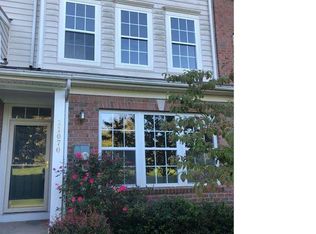 11070 Alex Way #11070, Owings Mills, MD 21117