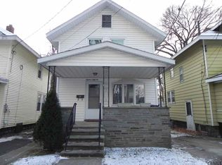 1856 Ferndale Ave, Schenectady, NY 12306