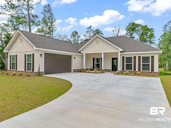 20017 Boulder Dr, Silverhill, AL 36576