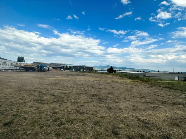 LOT 7 W Harrier Dr, Missoula, MT 59808