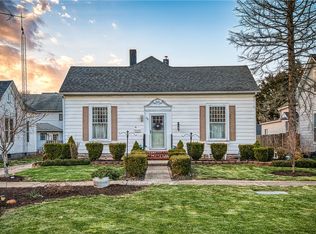 106 Archer Ave, Marshall, IL 62441