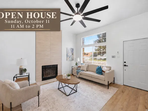4050 Mystic Sunrise, San Antonio, TX 78244