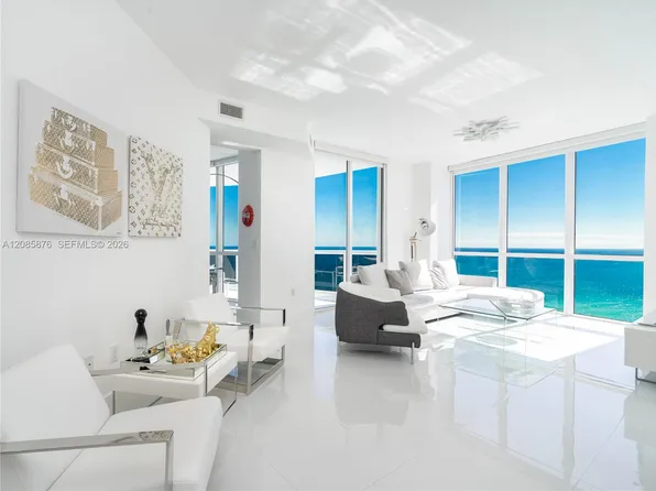 18201 Collins Ave, Sunny Isles Beach, FL